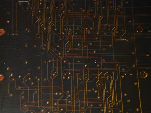 ENEPIG PCB Example | San Francisco Circuits