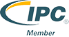 IPC International, Inc. Membership Seal