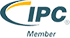 IPC International, Inc. Membership Seal