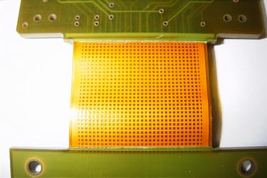 Rigid Flex PCB