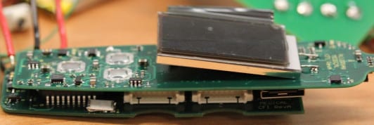 stacked pcbs